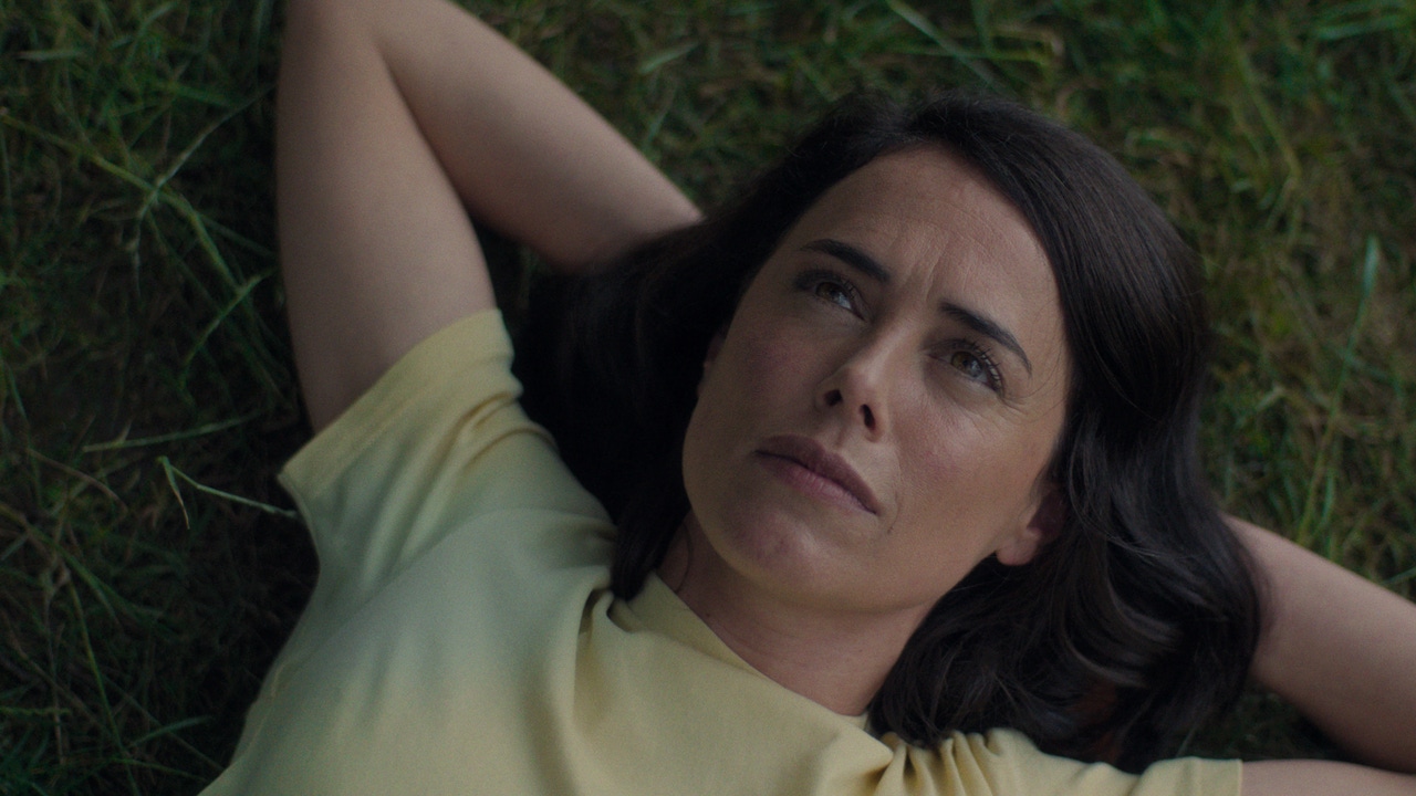 en el bosque de lo infinito ★★★