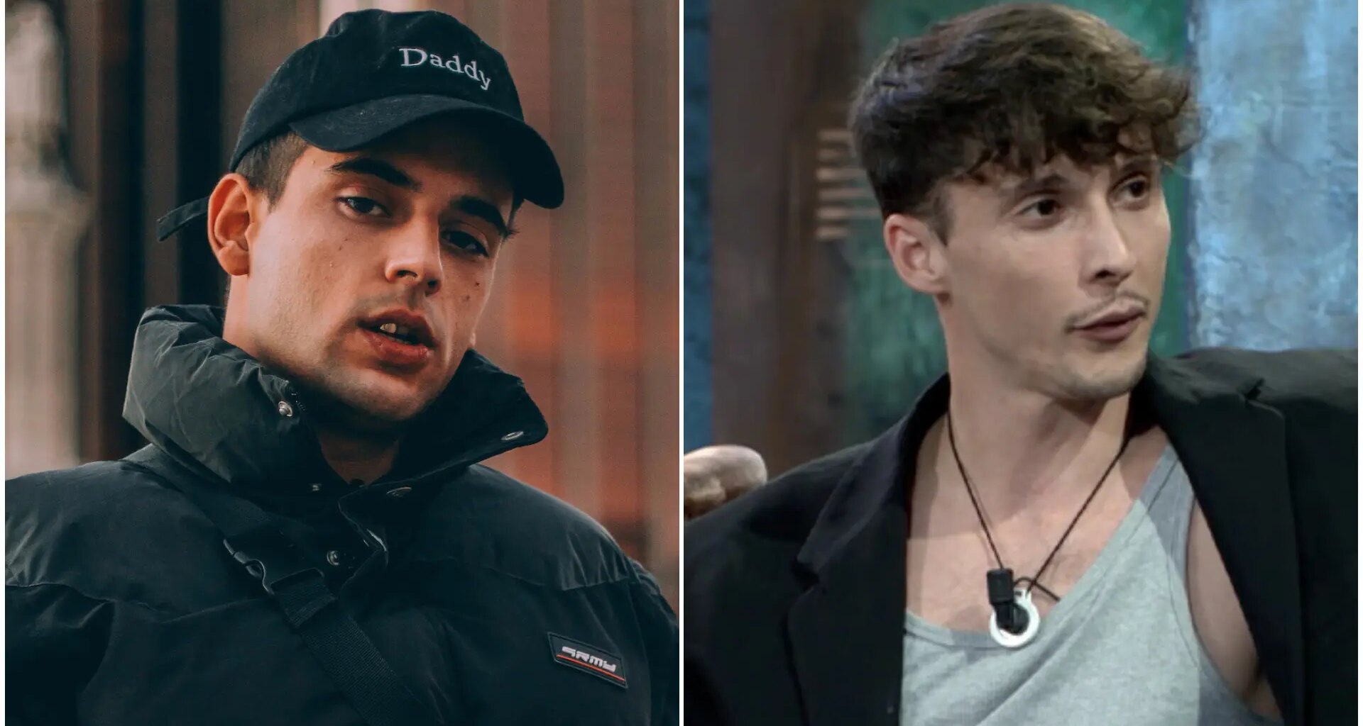 Fernandocosta acusa a Ayax de obligar a exnovias a abortar