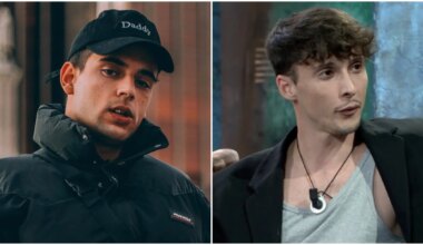 Fernandocosta acusa a Ayax de obligar a exnovias a abortar