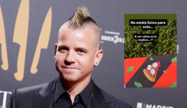 pensábamos que lo habíamos visto todo, pero no