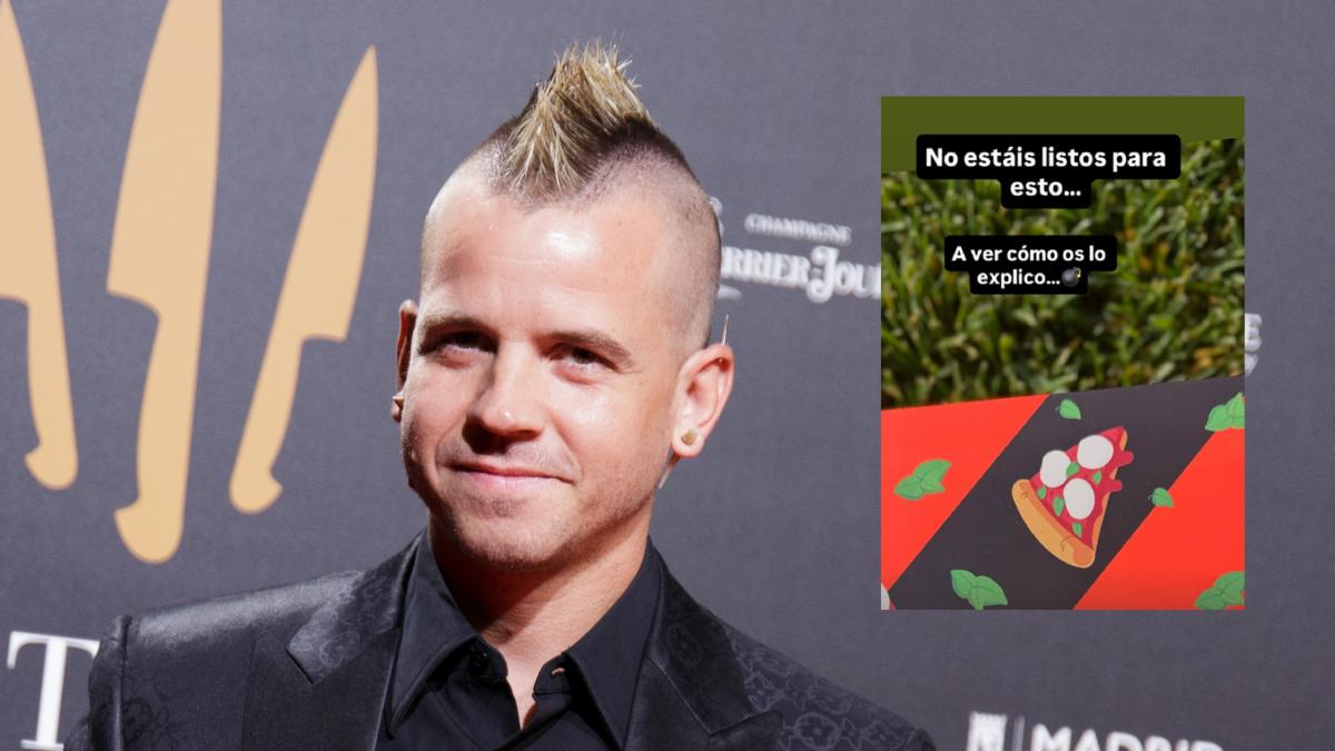 pensábamos que lo habíamos visto todo, pero no