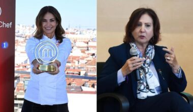 Cientos de comentarios por lo que dice Mariló Montero de la futura fiscal general del Estado