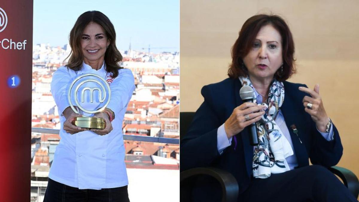 Cientos de comentarios por lo que dice Mariló Montero de la futura fiscal general del Estado