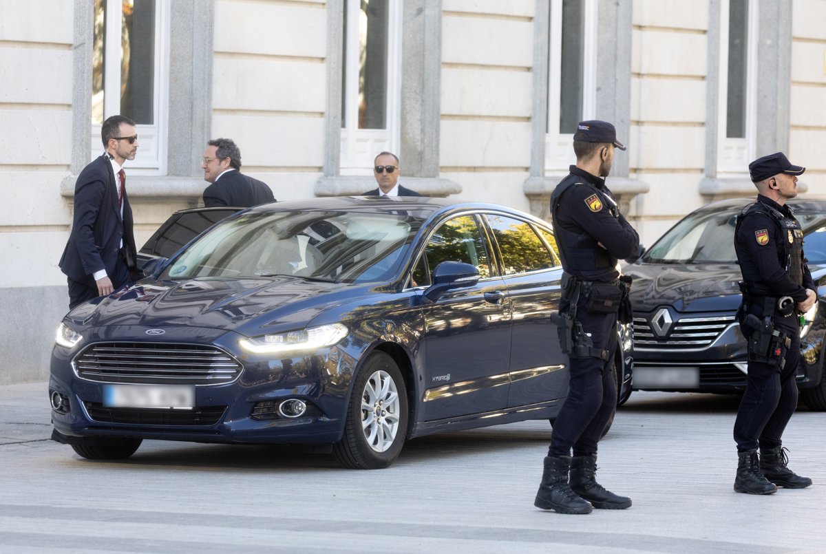 Los periodistas, en el foco del juicio al fiscal general por la presunta filtración contra el novio de Ayuso