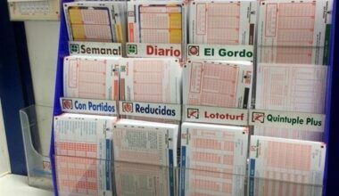 El Euromillones deja un premio de un millón en Villada (Palencia)