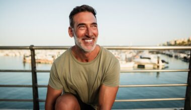 El "tratamiento milagroso" que mejora la salud física y mental, un elixir de la juventud real (y lo tienes a tu alcance)