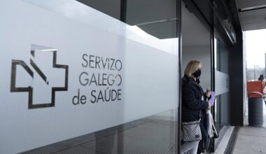 La Xunta activa el Plan sanitario de invierno ante el inicio de la ola epidémica de gripe