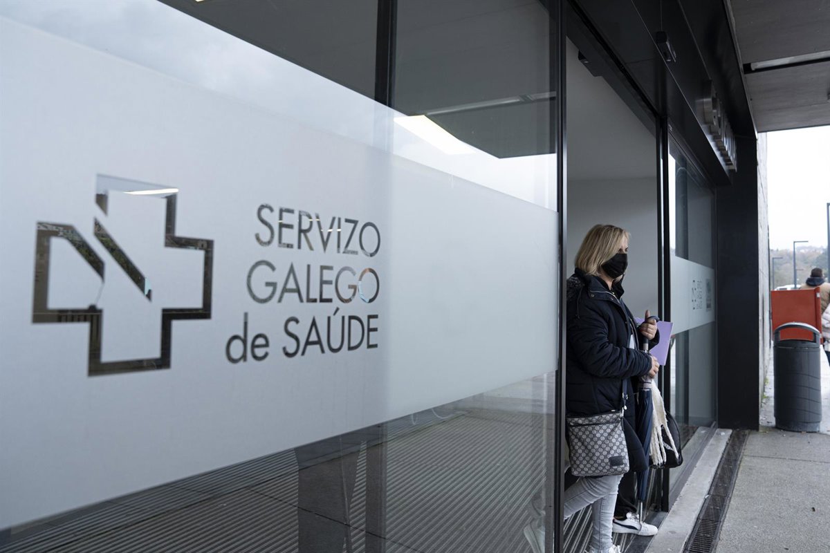La Xunta activa el Plan sanitario de invierno ante el inicio de la ola epidémica de gripe