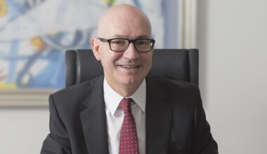 Jesús Nuño de la Rosa deja su cargo como consejero ejecutivo de Air Europa