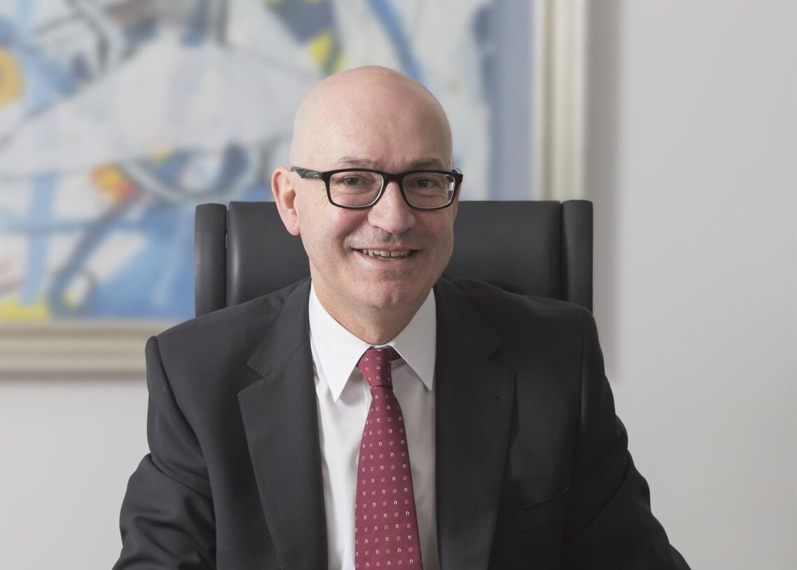 Jesús Nuño de la Rosa deja su cargo como consejero ejecutivo de Air Europa