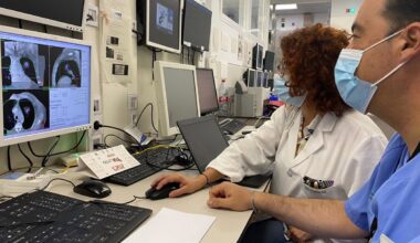 Oncólogos andaluces avisan del aumento del cáncer de pulmón en no fumadores y piden más prevención ambiental