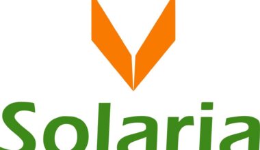 Solaria anuncia inversión de 2.500 millones de euros hasta 2028 para expandir su Ebitda y capacidad