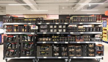 Los supermercados dominan las elecciones de compra navideñas en España por su excelente relación calidad-precio