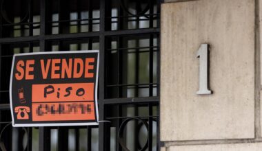 Expertos inmobiliarios advierten sobre la posible estabilización en la compra de viviendas