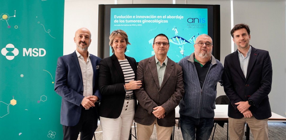 ¿Qué son los ADC, la "gran esperanza" en el tratamiento de los tumores ginecológicos?