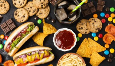 Cómo los ultraprocesados han pasado de excepción a reyes de la mesa (y por qué la ciencia urge a limitarlos)﻿