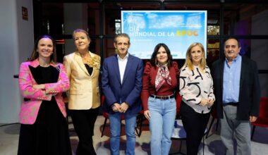 Apelan a no ignorar síntomas de EPOC como tos persistente y buscar diagnóstico temprano