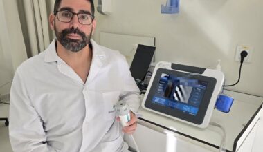 Analizar la rigidez del hígado a tiempo es fundamental para prevenir daños hepáticos graves