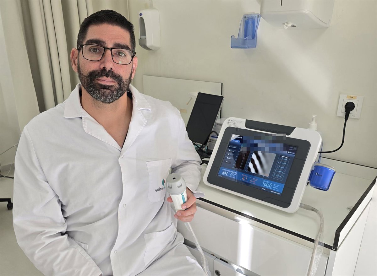 Analizar la rigidez del hígado a tiempo es fundamental para prevenir daños hepáticos graves