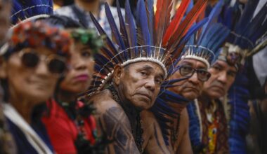 La COP30 entra en su recta final sin borradores que reflejen grandes acuerdos