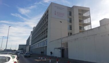 Muere una niña de 6 años y otra de 4 está hospitalizada tras ser atendidas en una clínica dental privada en Valencia