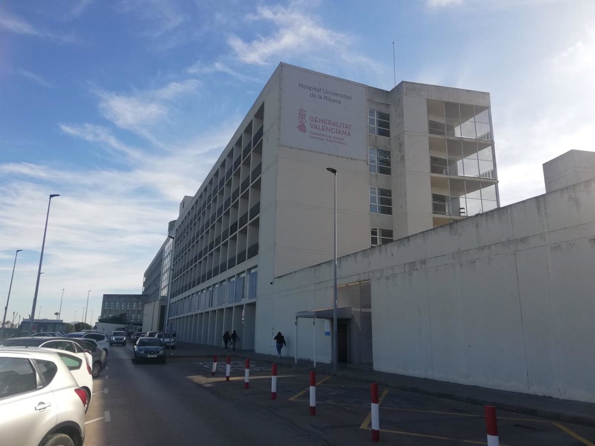 Muere una niña de 6 años y otra de 4 está hospitalizada tras ser atendidas en una clínica dental privada en Valencia