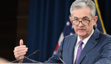 La Fed no dispondrá de datos de inflación ni empleo actualizados antes de su reunión de diciembre