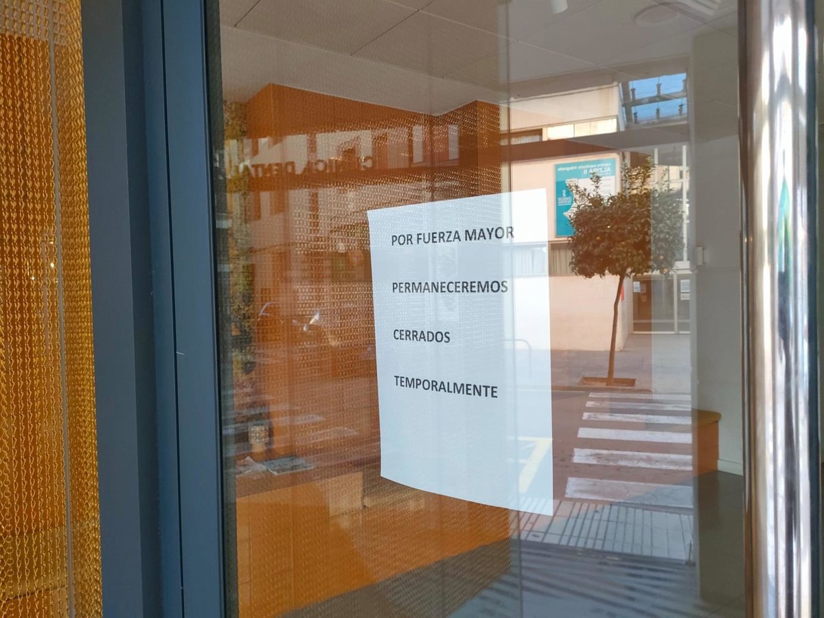 Sigue estable la niña de 4 años ingresada tras ser atendida en una clínica dental privada