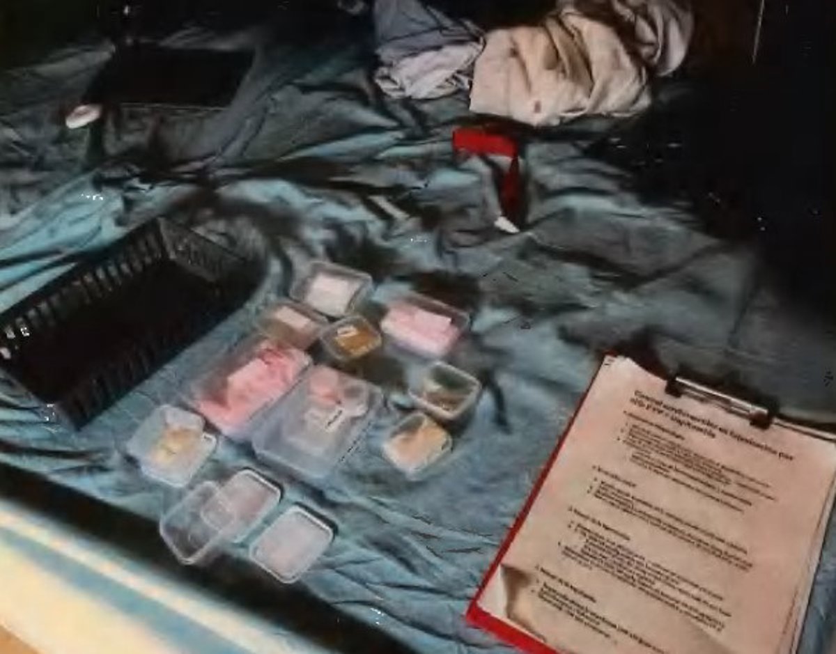 Detenido un supuesto médico por subministrar sustancias estupefacientes en Barcelona