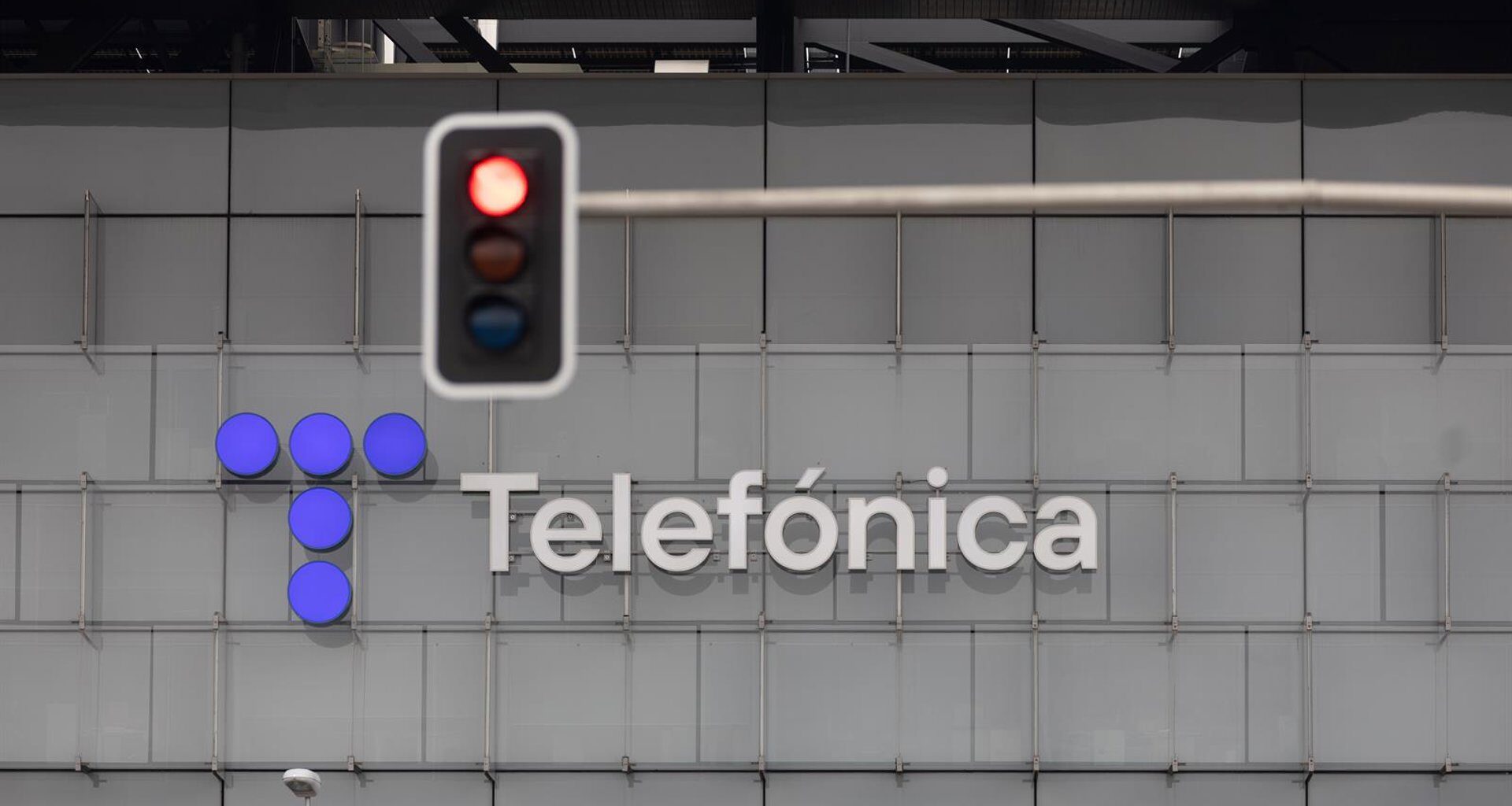 Telefónica anunciará detalles del ERE que afectará a siete de sus filiales a principios de semana
