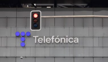 Telefónica anunciará detalles del ERE que afectará a siete de sus filiales a principios de semana
