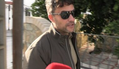 Guillermo, pareja de Irene Rosales, contesta a Kiko Rivera y desvela cuándo comenzó su historia con la influencer