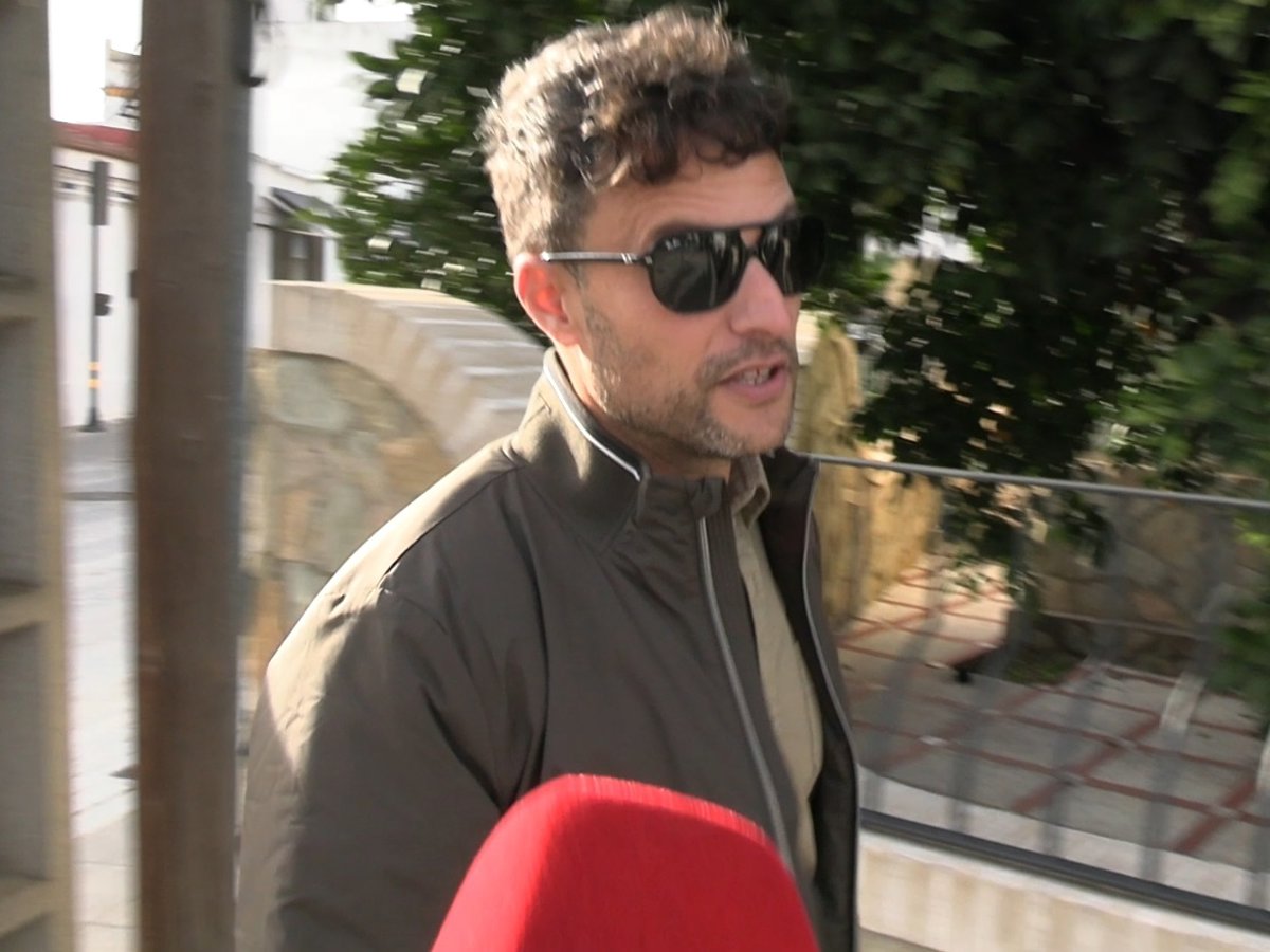 Guillermo, pareja de Irene Rosales, contesta a Kiko Rivera y desvela cuándo comenzó su historia con la influencer