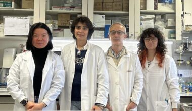 Investigadores de la Universidad de León contribuyen a un avance clave sobre infecciones pulmonares post-virales