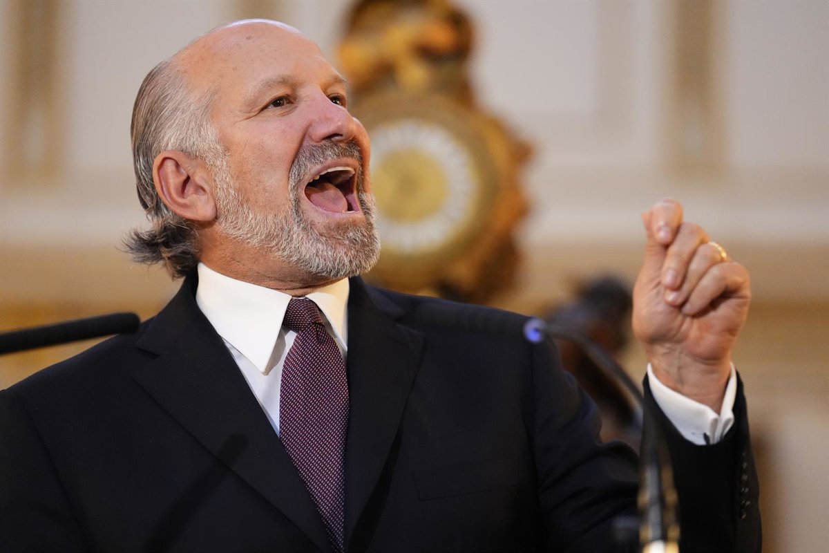 EEUU invita a la UE a relajar sus reglas digitales para mejorar su acuerdo comercial