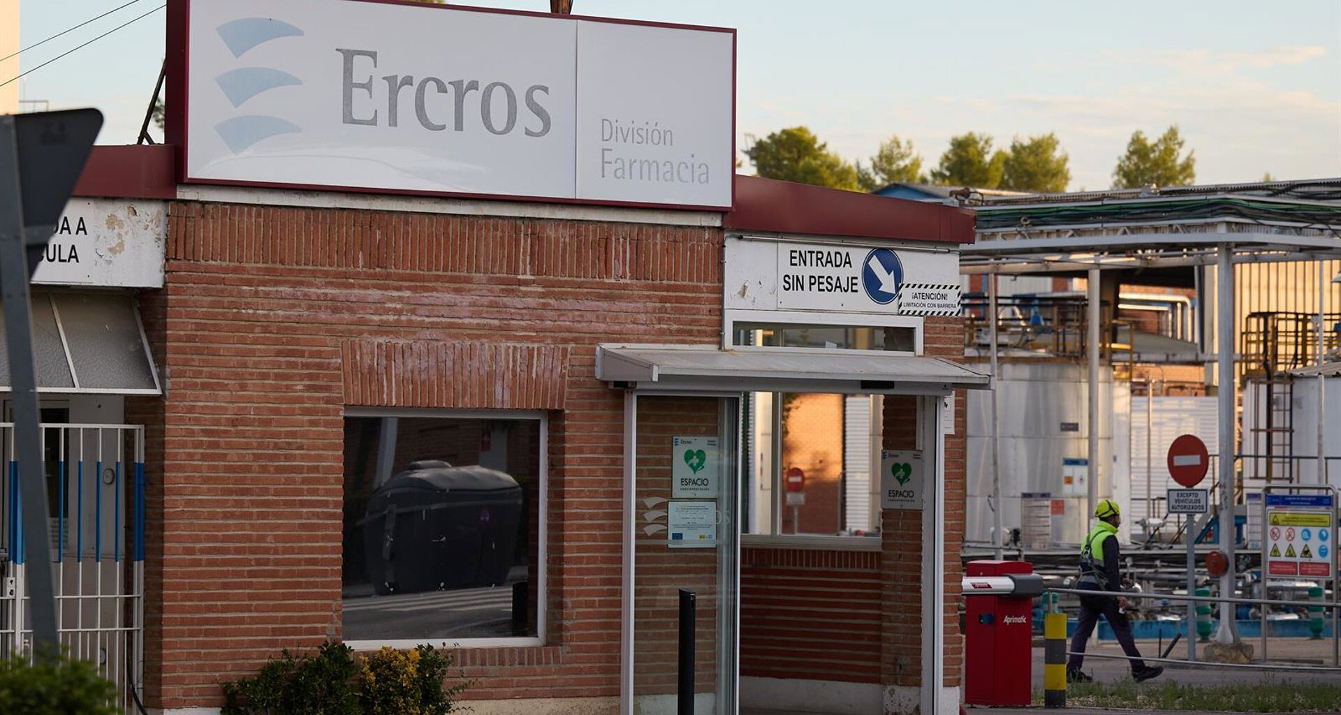 La CNMC confirma la autorización definitiva de la OPA de Bondalti sobre Ercros sin necesidad de intervención del Consejo de Ministros