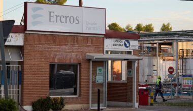 La CNMC confirma la autorización definitiva de la OPA de Bondalti sobre Ercros sin necesidad de intervención del Consejo de Ministros