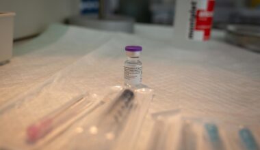 Catalunya registra un ascenso de la incidencia de gripe, que se mantiene a nivel bajo