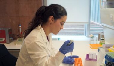 Un estudio identifica la diversidad de células en las que el VIH se mantiene latente