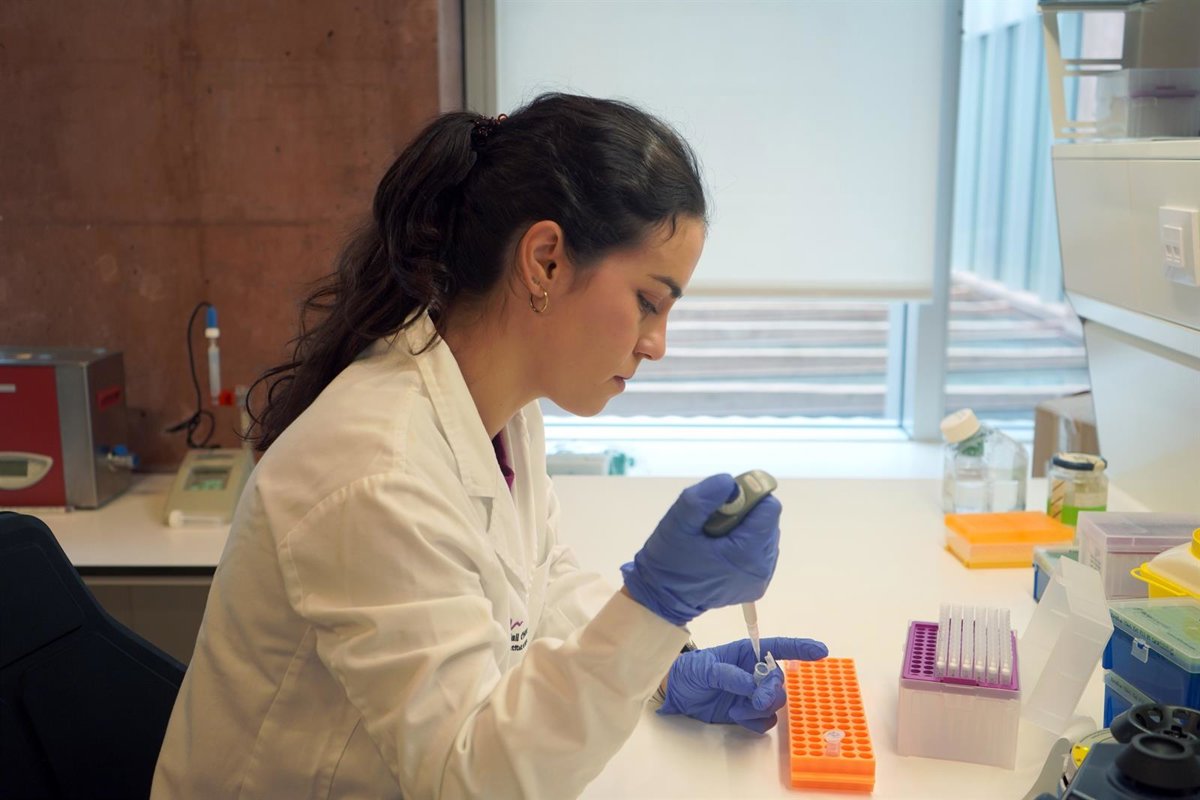 Un estudio identifica la diversidad de células en las que el VIH se mantiene latente