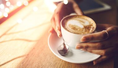 En personas con enfermedades mentales graves, el café actúa como un escudo contra el envejecimiento celular acelerado