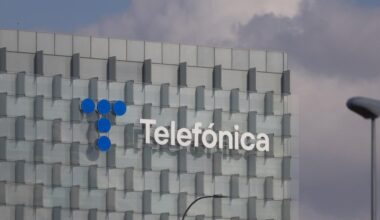 El ERE presentado por Telefónica afecta al 60% de la plantilla de Castilla-La Mancha, según UGT