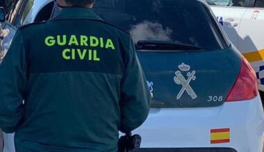 Detenido en Martos (Jaén) por la muerte de su expareja en Campillos (Málaga) que se investiga como crimen machista