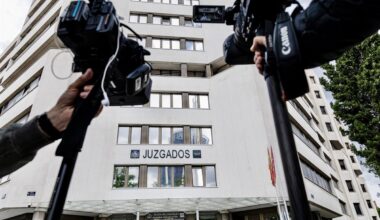 El juez Peinado aparta a Manos Limpias del 'caso Begoña Gómez' por no pagar el importe exigido para ser acusación