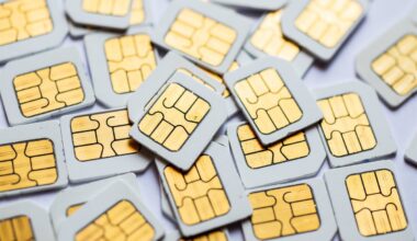 Los cambios de compañía de telefonía móvil se dispararon un 11,8% en septiembre de 2025, hasta casi 571.000