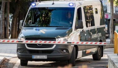 La Audiencia Nacional absuelve al presunto yihadista de Algeciras pero ordena que entre en un centro psiquiátrico