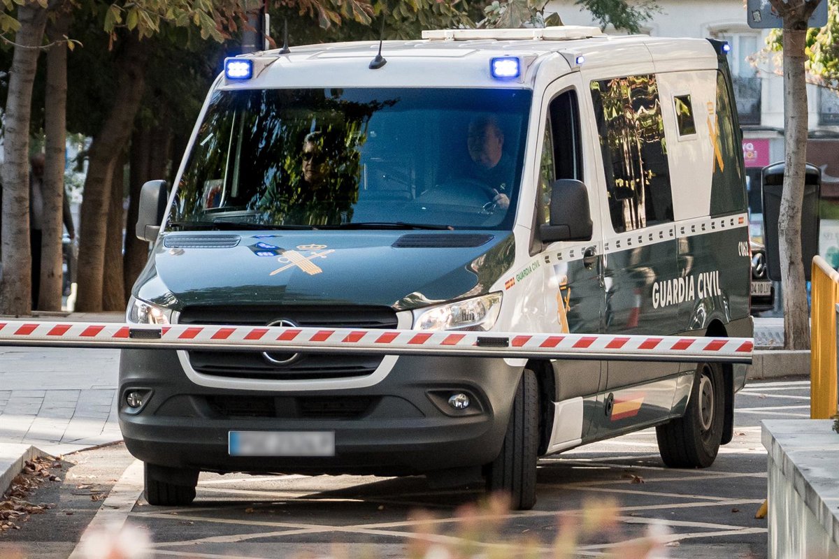 La Audiencia Nacional absuelve al presunto yihadista de Algeciras pero ordena que entre en un centro psiquiátrico