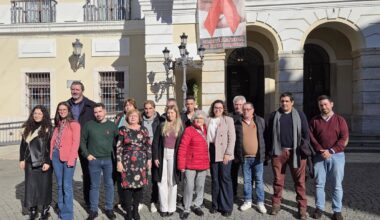 Unas 1.300 personas tienen VIH en Extremadura aunque el 18 por ciento no lo sabe y desconoce el estado de su enfermedad