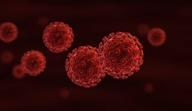 Técnicos de enfermería piden seguir concienciando sobre la importancia de las pruebas para detectar el VIH