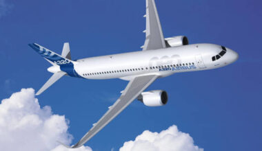Airbus ve un problema en aviones de la familia A320neo y pide a los operadores medidas preventivas inmediatas